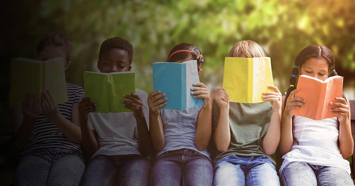 ¿Cómo hacer que los pequeños se interesen por la lectura?