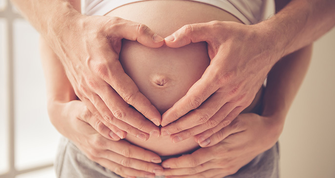 ¿Qué cambios nos esperan durante el embarazo?