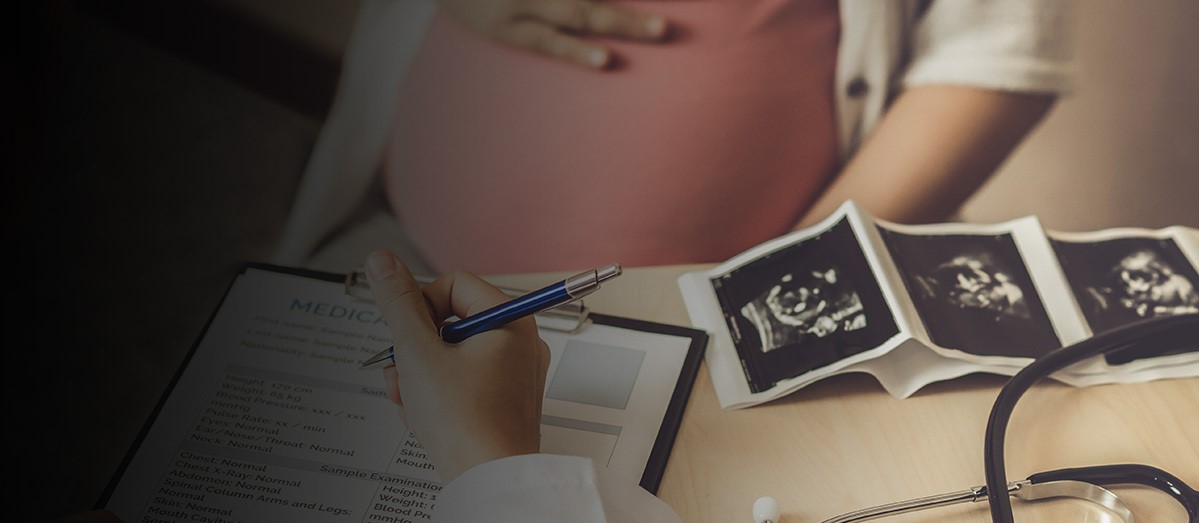 ¿Qué cambios nos esperan durante el embarazo?