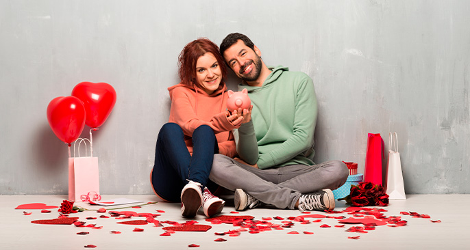 San Valentín: ¿Por qué un Seguro de Vida podría ser una buena opción para proyectarme en pareja?